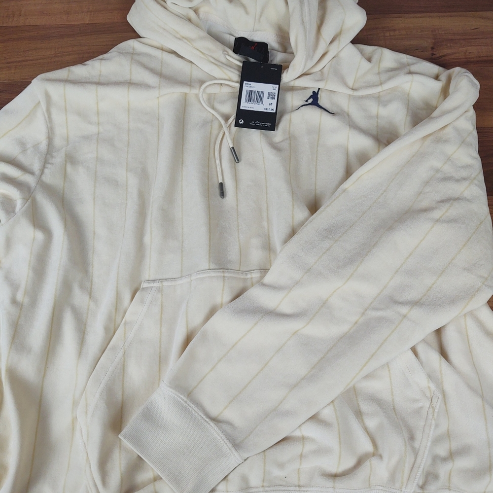 Nike Men's XXL Air Jordan Remastered Pullover Hood